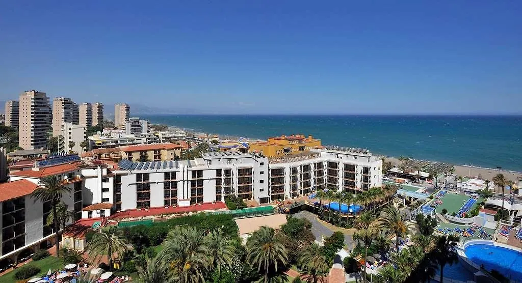 Sol Torremolinos - Don Marco Adults Recommended Hotel