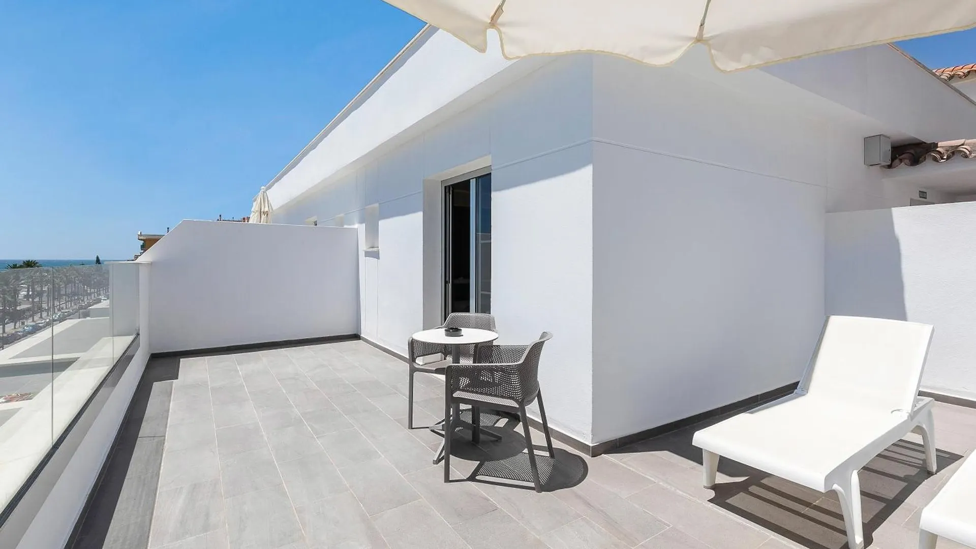 Sol Torremolinos - Don Marco Adults Recommended Hotel