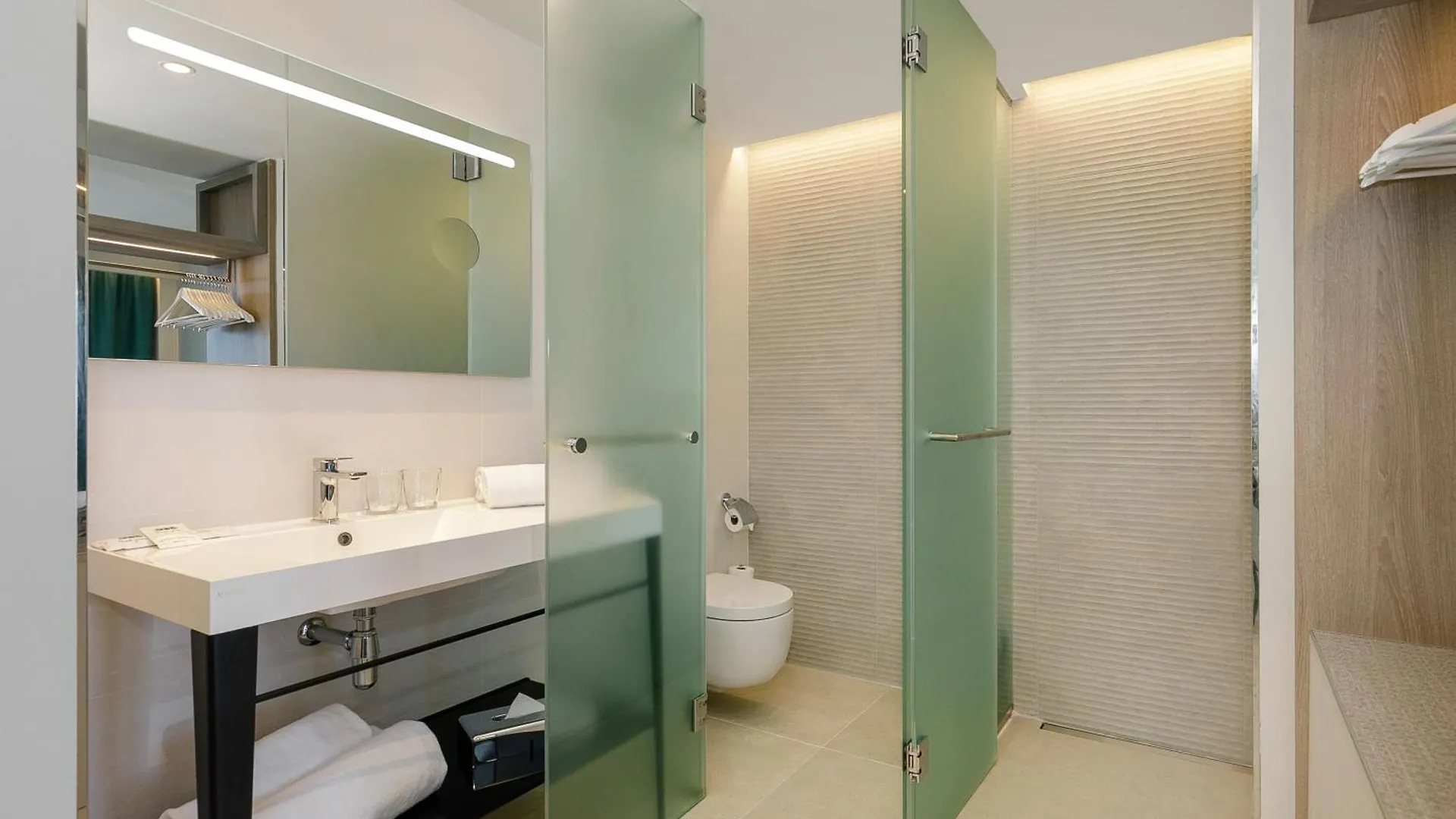 Sol Torremolinos - Don Marco Adults Recommended Hotel 4*,  Spain