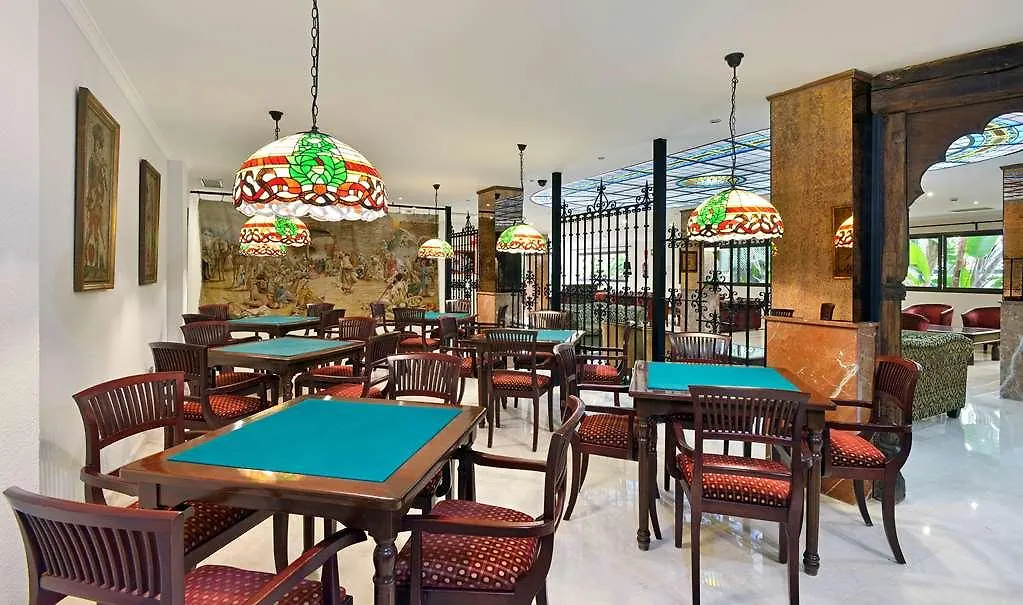Sol Torremolinos - Don Marco Adults Recommended Hotel 4*,