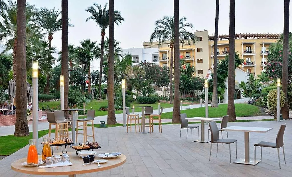 Sol Torremolinos - Don Marco Adults Recommended Hotel