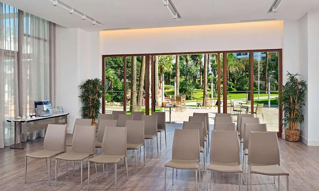 Sol Torremolinos - Don Marco Adults Recommended Hotel 4*,  Spain