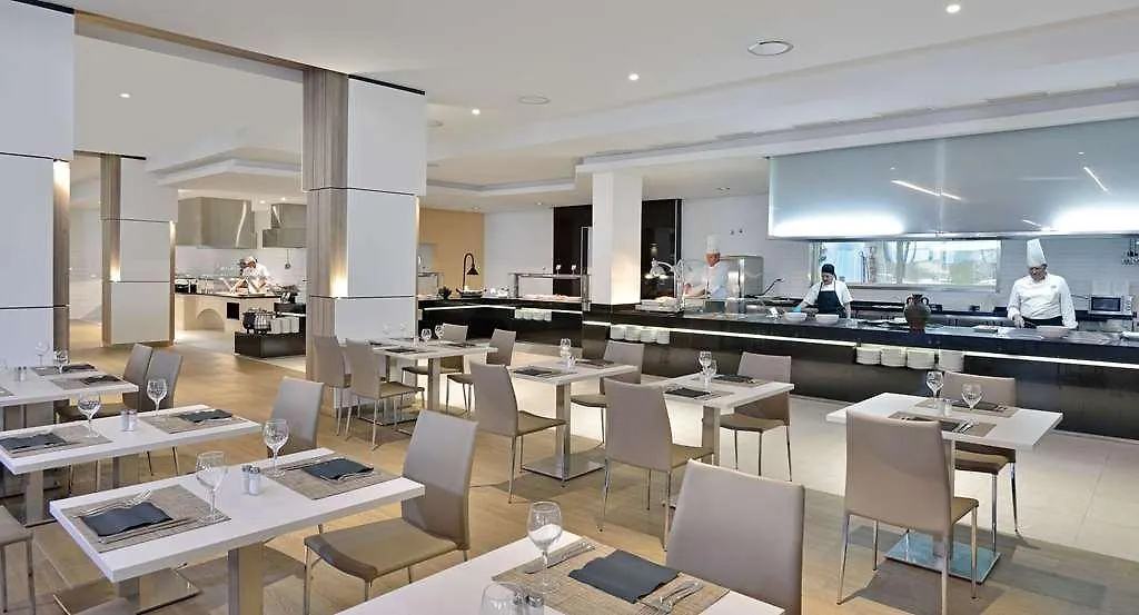 Sol Torremolinos - Don Marco Adults Recommended Hotel 4*,  Spain
