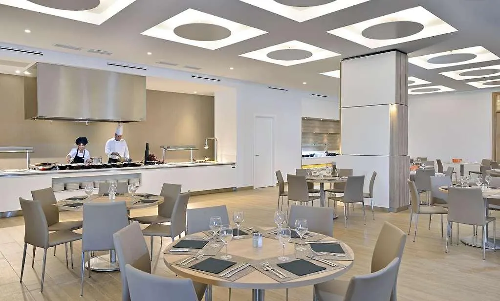 Hotel Sol Torremolinos - Don Marco