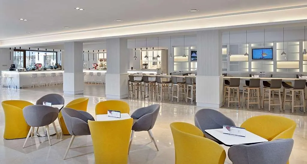 Hotel Sol Torremolinos - Don Marco 4*,  Spagna