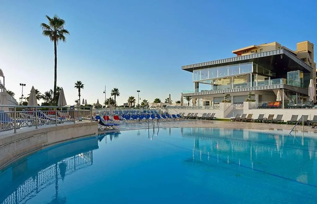 ****  Sol Torremolinos - Don Marco Adults Recommended Hotel Spain