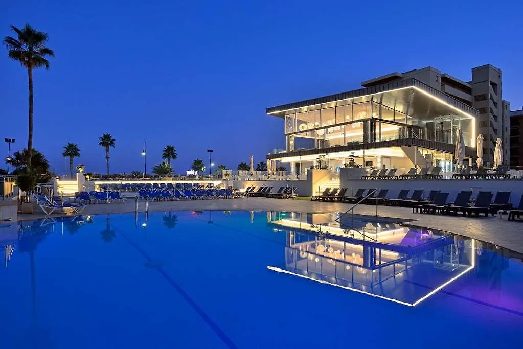Hotel Sol Torremolinos - Don Marco 4*,  Spagna