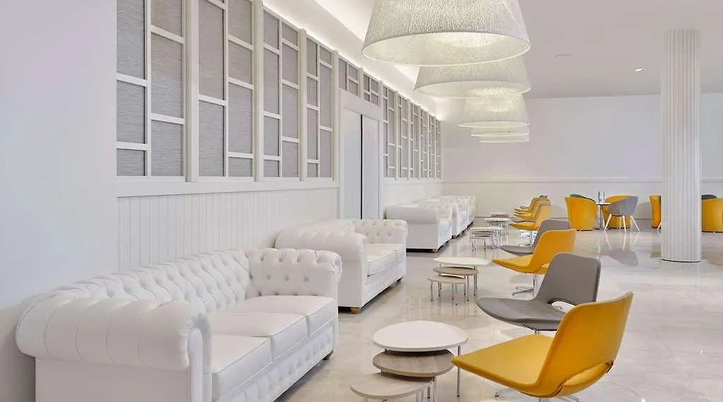 Hotel Sol Torremolinos - Don Marco Spagna