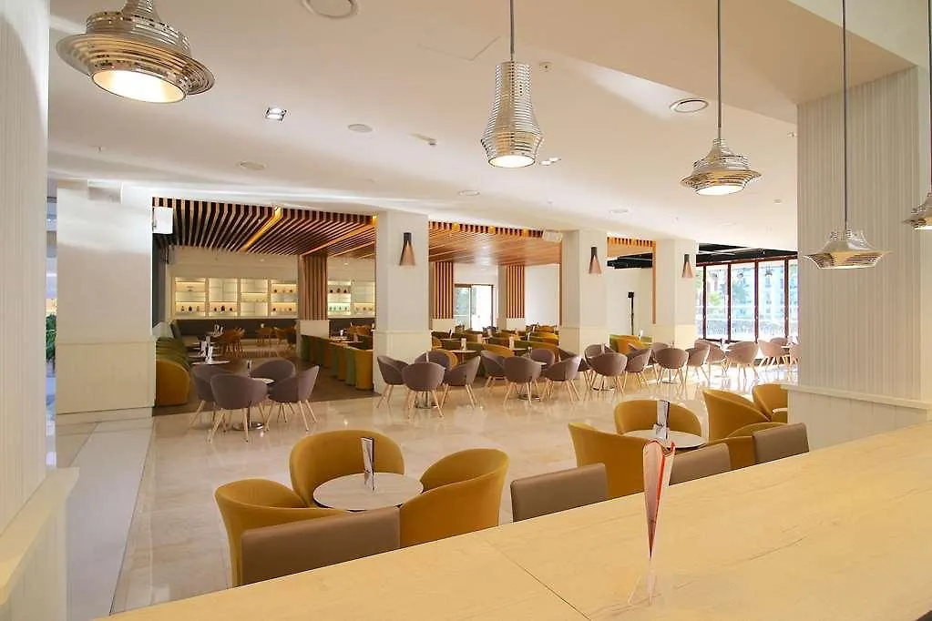 Hotel Sol Torremolinos - Don Marco