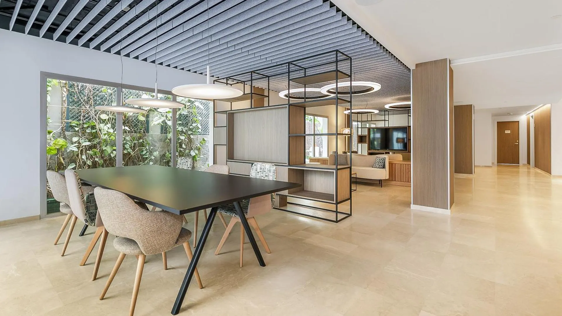 Hotel Sol Torremolinos - Don Marco Spagna