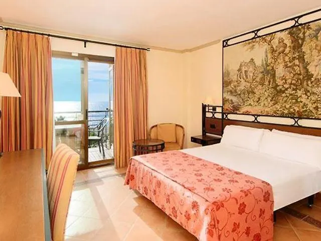 Hotel Sol Torremolinos - Don Marco