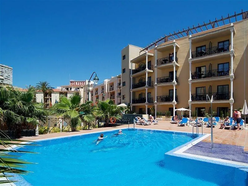 Sol Torremolinos - Don Marco Adults Recommended Hotel