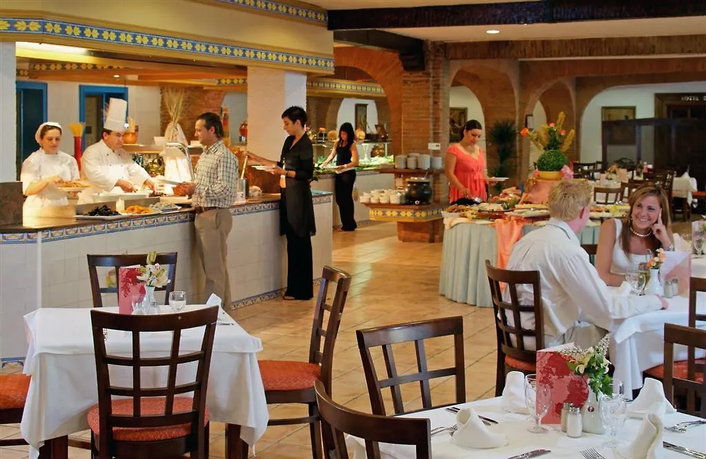 Hotel Sol Torremolinos - Don Marco