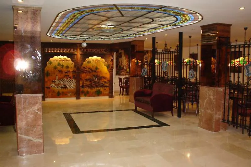 Hotel Sol Torremolinos - Don Marco