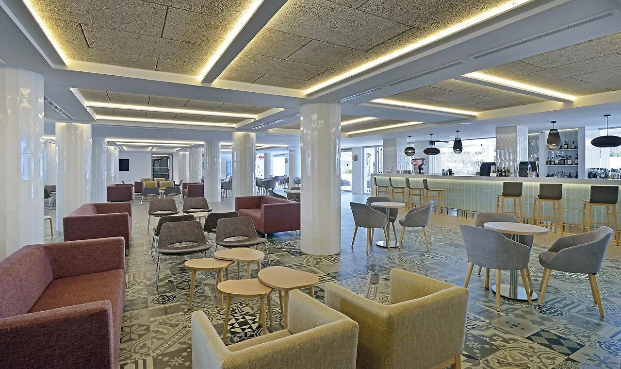 Sol Torremolinos - Don Marco Adults Recommended Hotel 4*,  Spain