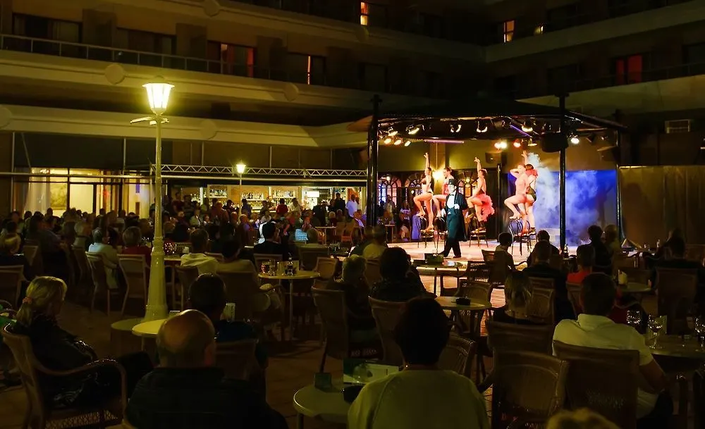 Sol Torremolinos - Don Marco Adults Recommended Hotel 4*,