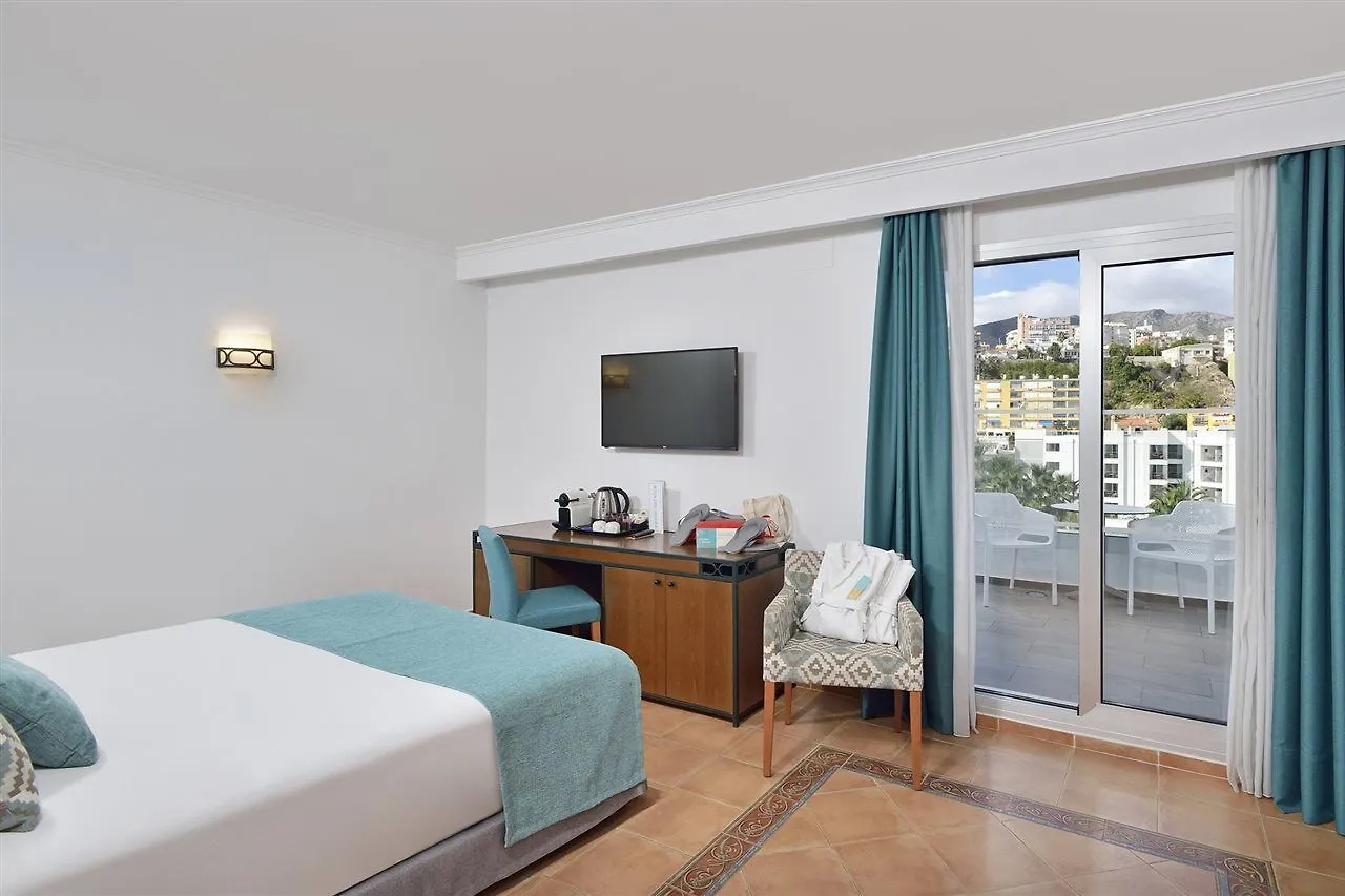 Hotel Sol Torremolinos - Don Marco