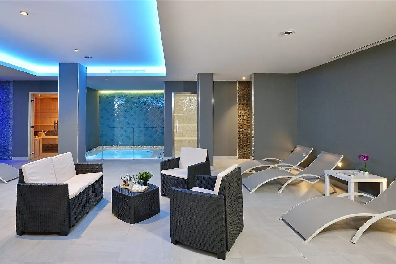 Hotel Sol Torremolinos - Don Marco Spagna