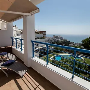 Deluxe Sea View Torremolinos