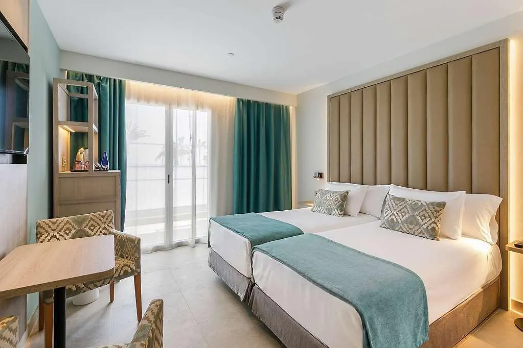 Sol Torremolinos - Don Marco Adults Recommended Hotel
