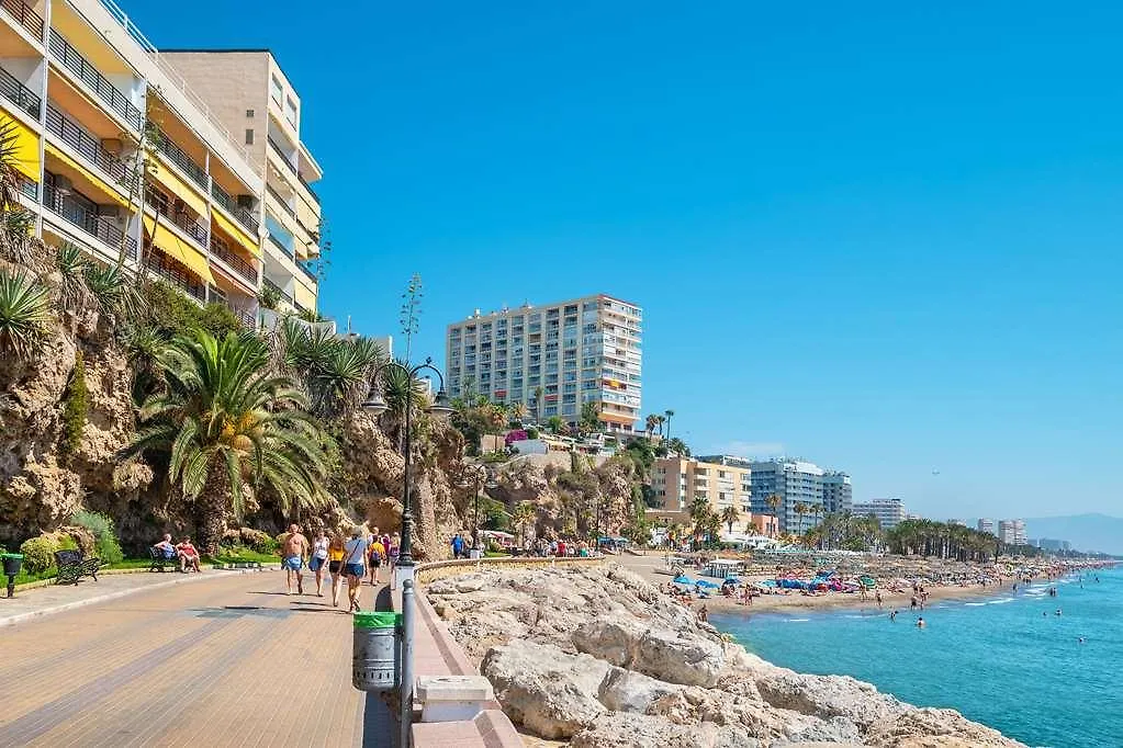 Sol Torremolinos - Don Marco Adults Recommended Hotel