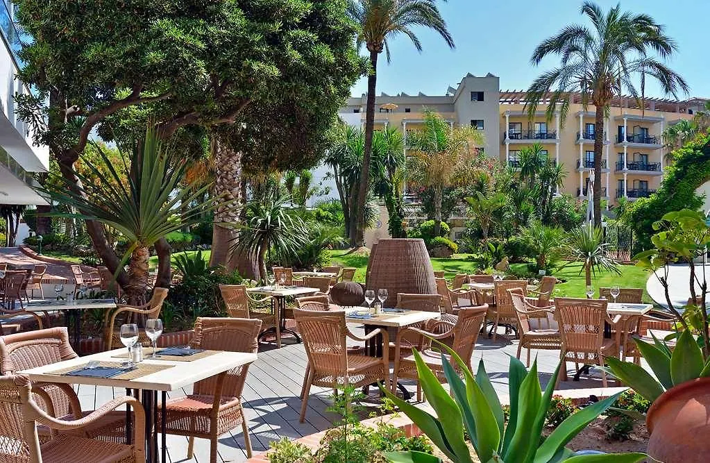 Hotel Sol Torremolinos - Don Marco Adults Recommended