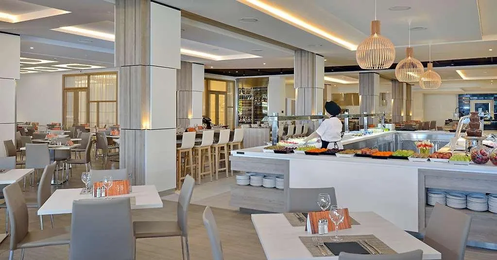 Hotel Sol Torremolinos - Don Marco Adults Recommended