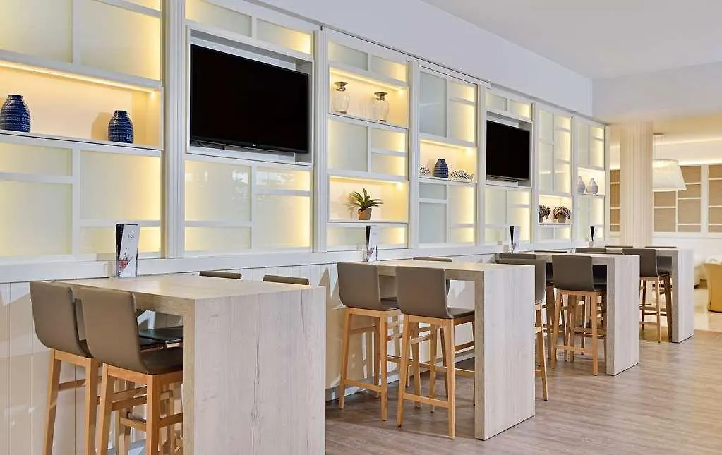 Sol Torremolinos - Don Marco Adults Recommended Hotel