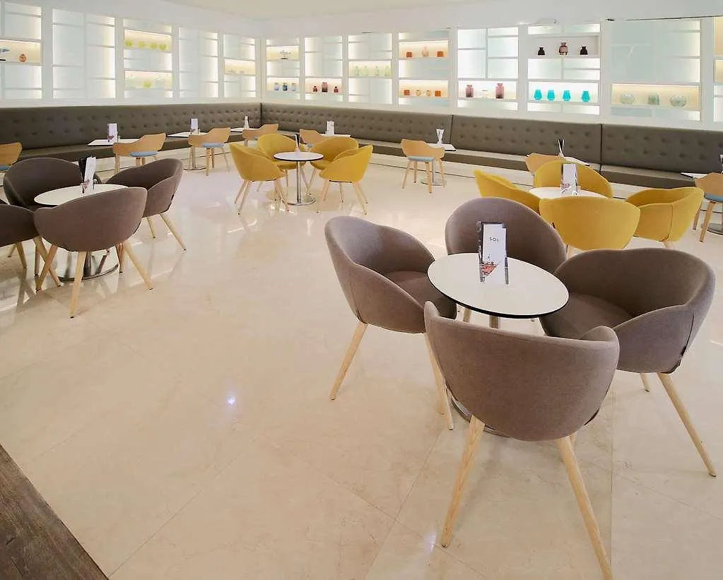 Hotel Sol Torremolinos - Don Marco Adults Recommended Espagne