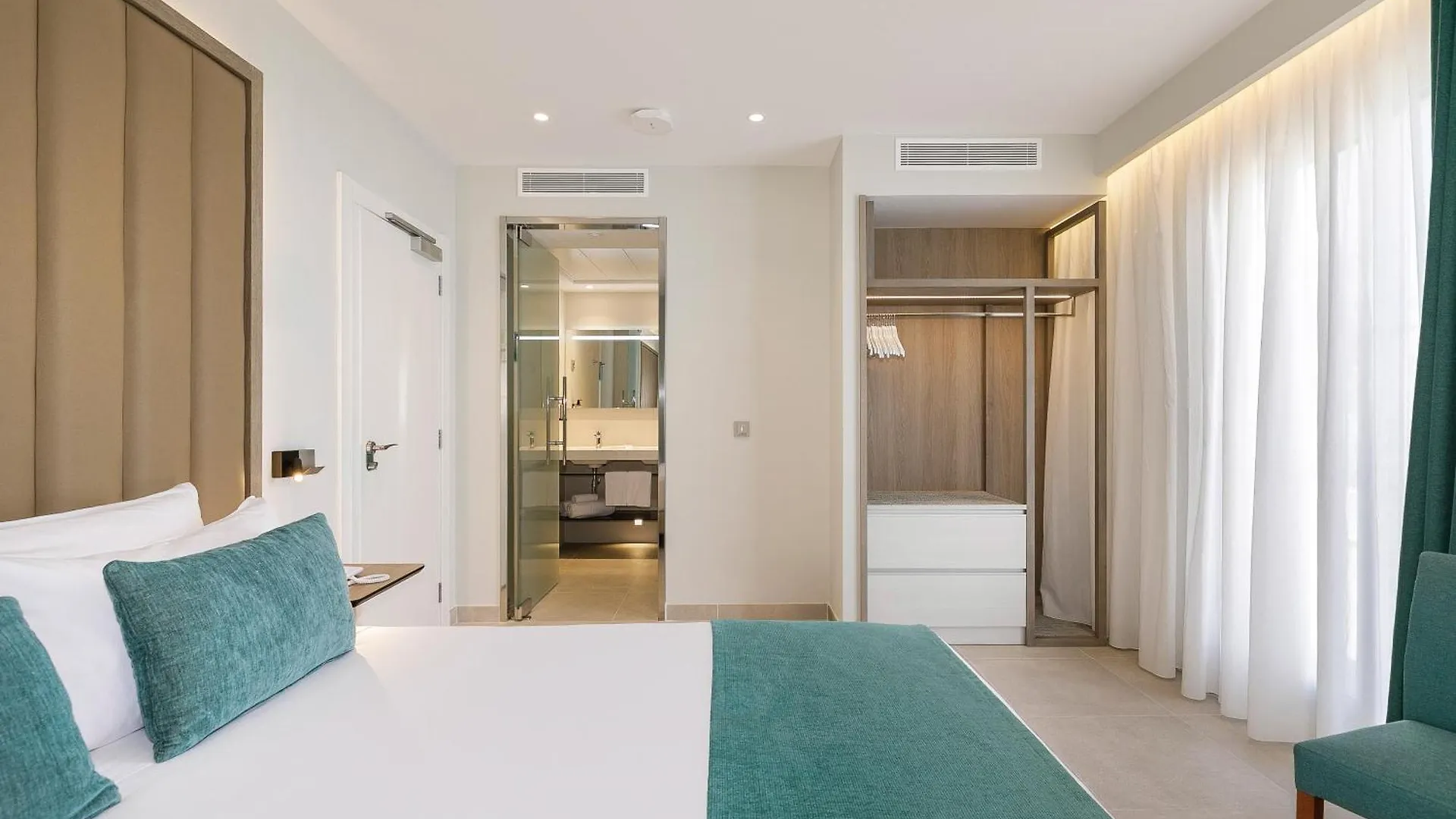 Sol Torremolinos - Don Marco Adults Recommended Hotel