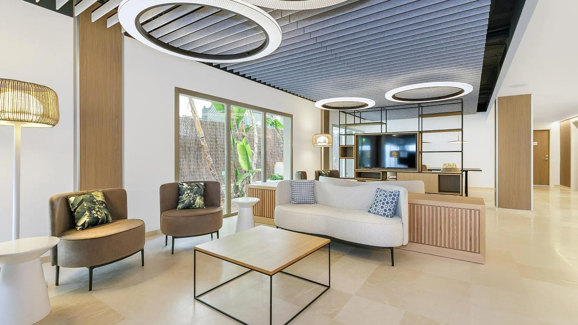 ****  Sol Torremolinos - Don Marco Adults Recommended Hotel Spain