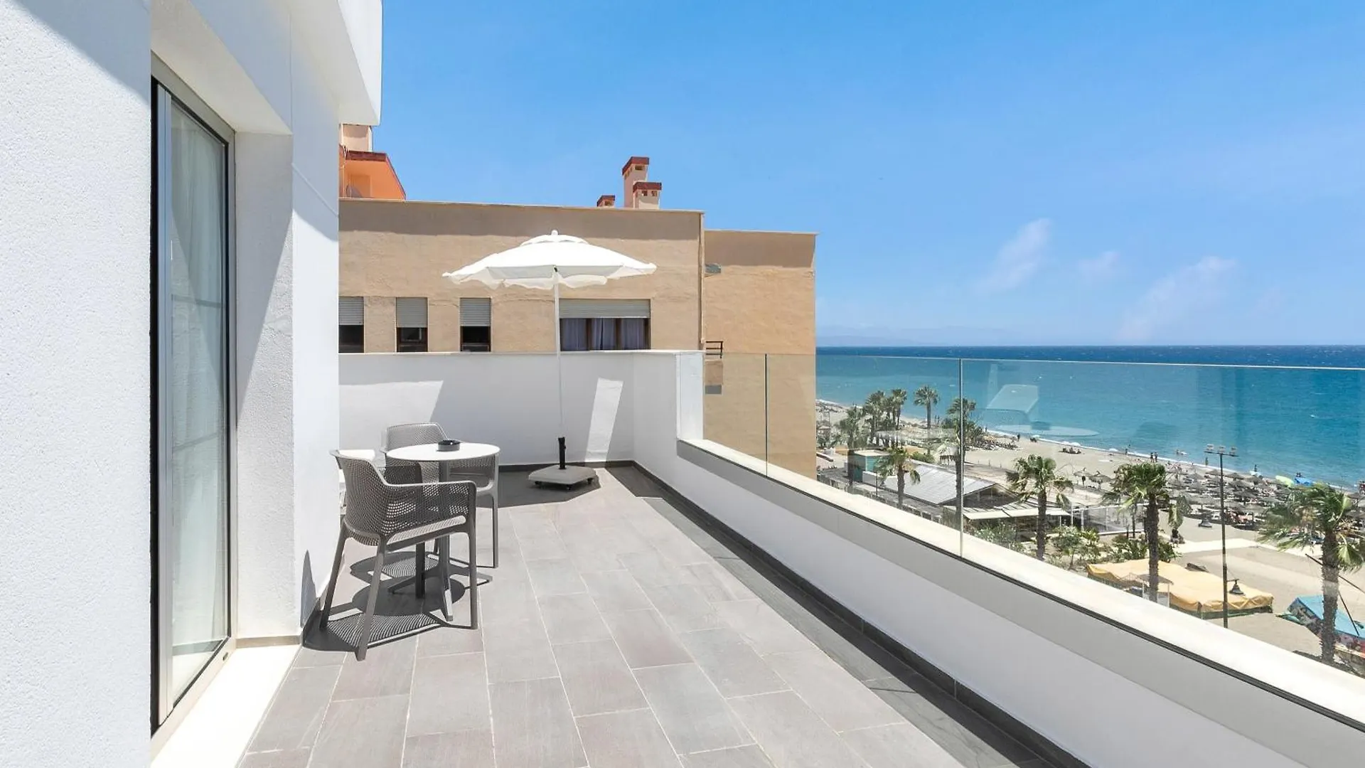 Sol Torremolinos - Don Marco Adults Recommended Hotel