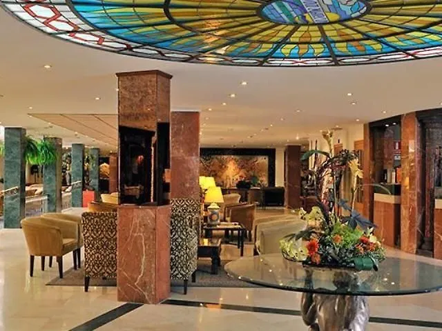 Sol Torremolinos - Don Marco Adults Recommended Hotel