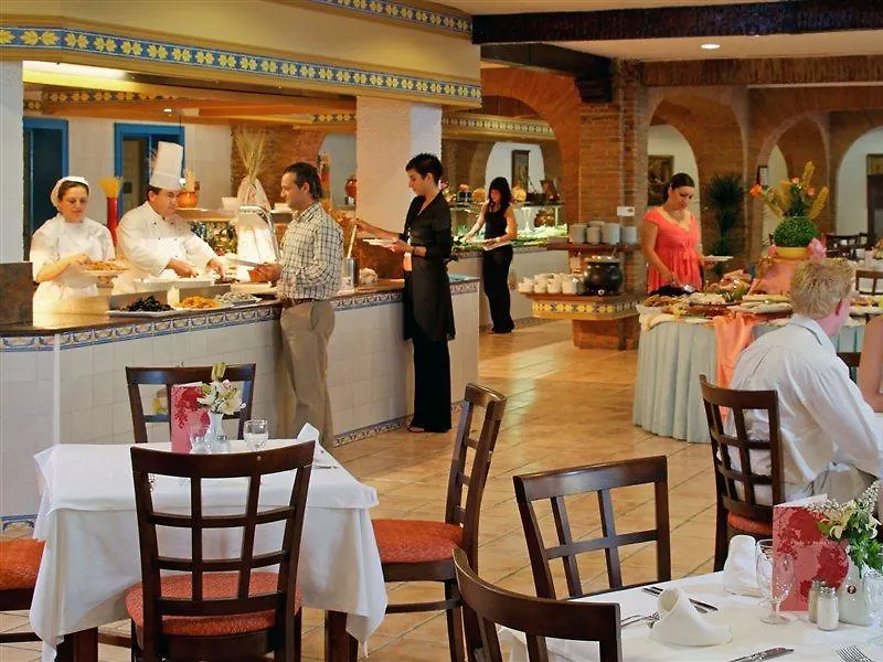 ****  Sol Torremolinos - Don Marco Adults Recommended Hotel Spain