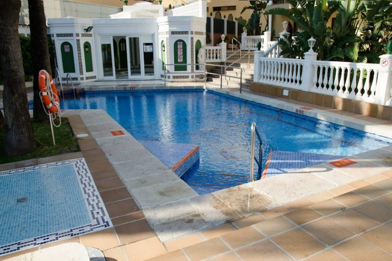 Hotel Sol Torremolinos - Don Marco Adults Recommended