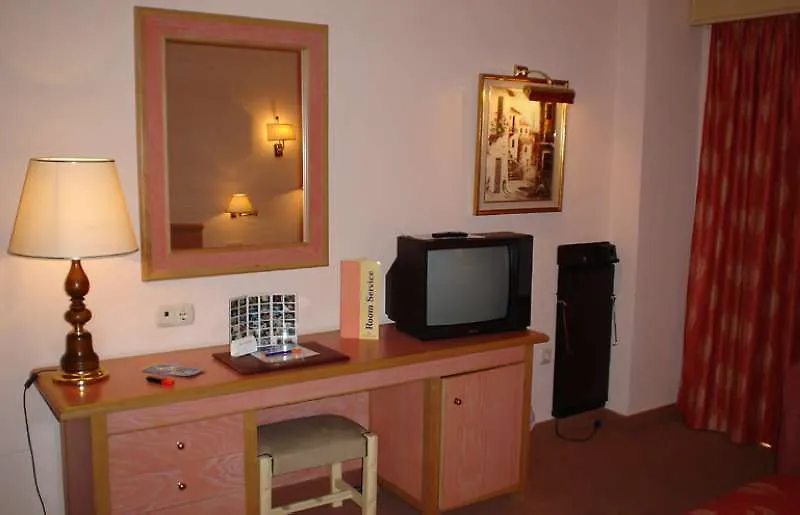 Sol Torremolinos - Don Marco Adults Recommended Hotel