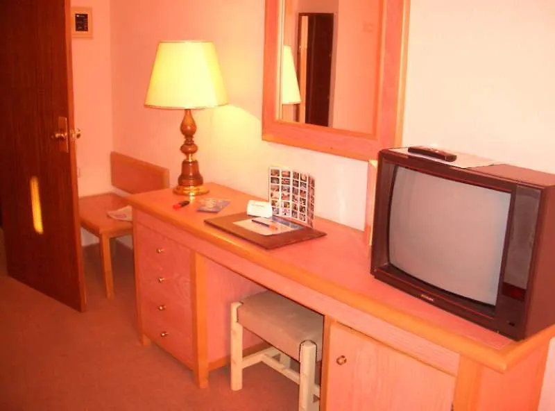Hotel Sol Torremolinos - Don Marco Adults Recommended