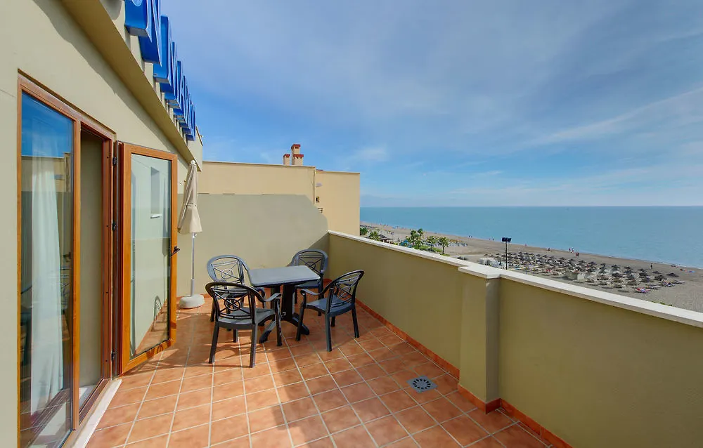 Hotel Sol Torremolinos - Don Marco Adults Recommended