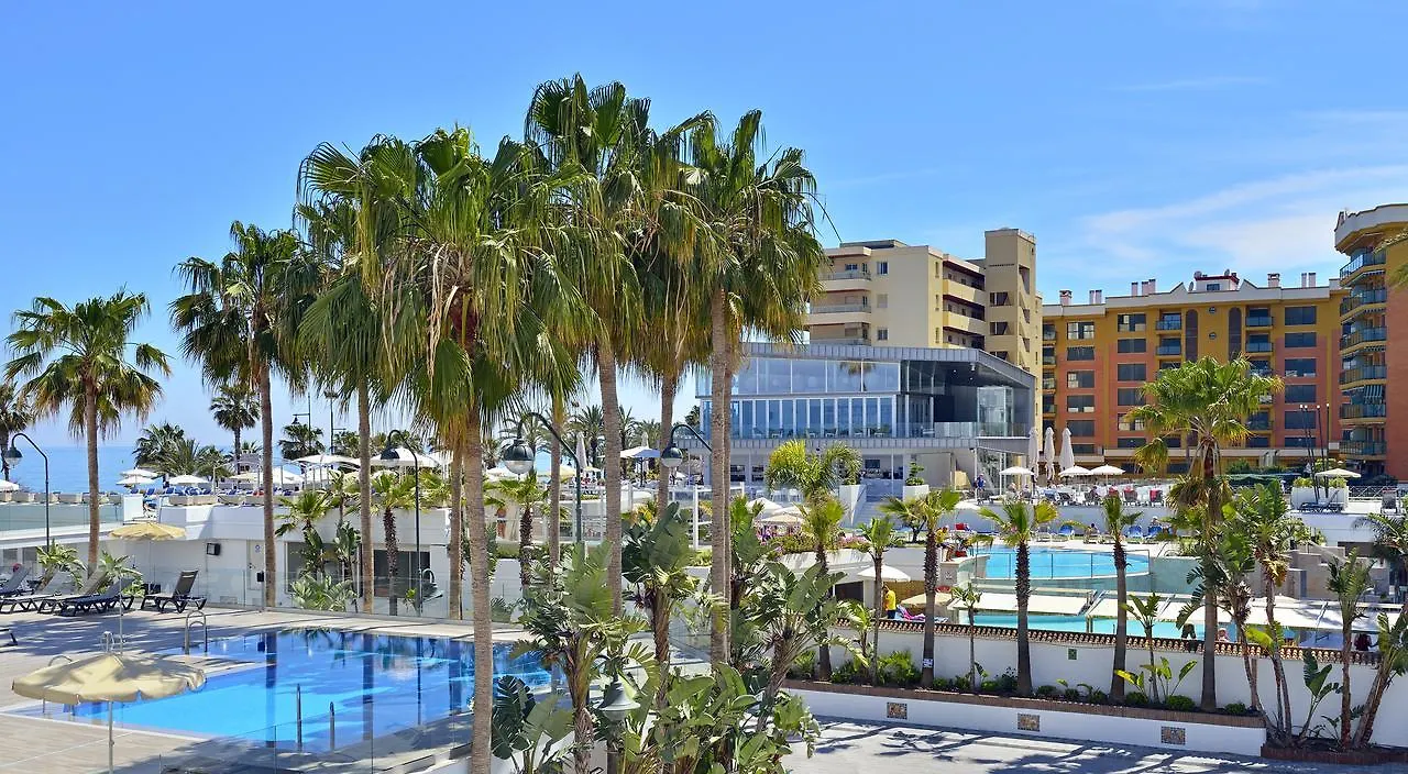 Hotel Sol Torremolinos - Don Marco Adults Recommended