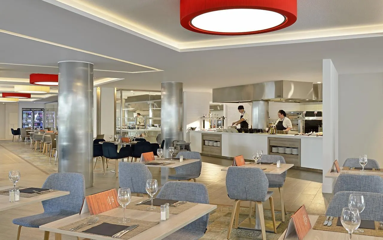 Hotel Sol Torremolinos - Don Marco Adults Recommended 4*,  Espagne
