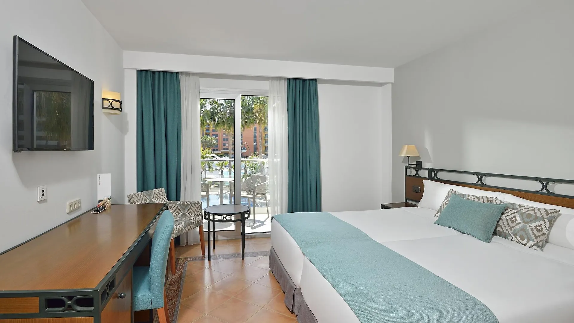 Sol Torremolinos - Don Marco Adults Recommended Hotel
