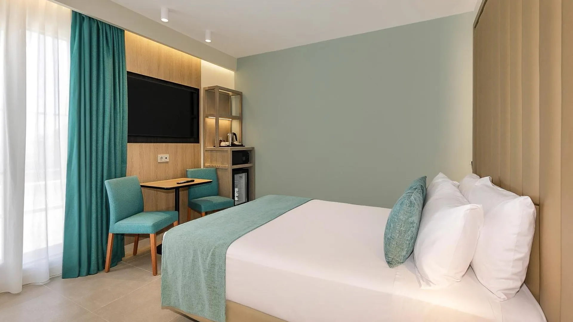 Sol Torremolinos - Don Marco Adults Recommended Hotel