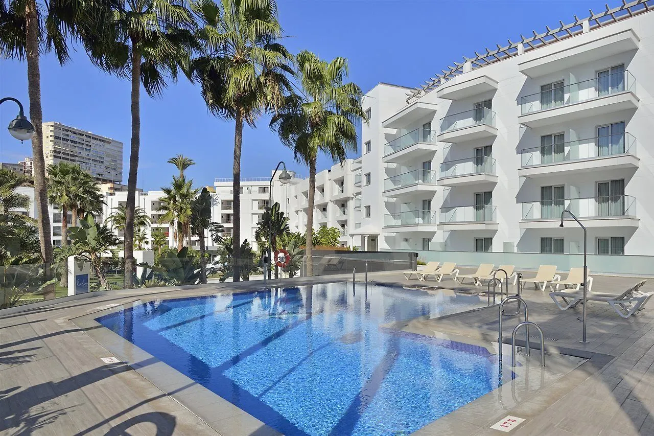 Sol Torremolinos - Don Marco Adults Recommended Hotel